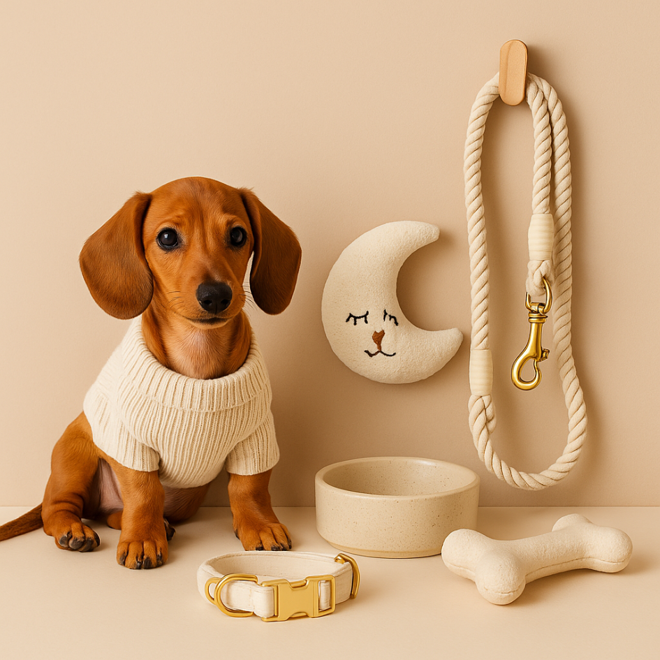 Accesorios y Juguetes