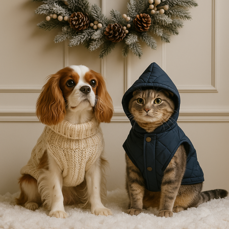 Colección de Temporada