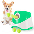 Lanzador Automático de Pelotas para Perros | Kioto.pet