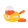 Puzzle Duck Feeder | Dispensador Interactivo de Comida para Perros y Gatos | Kioto.pet