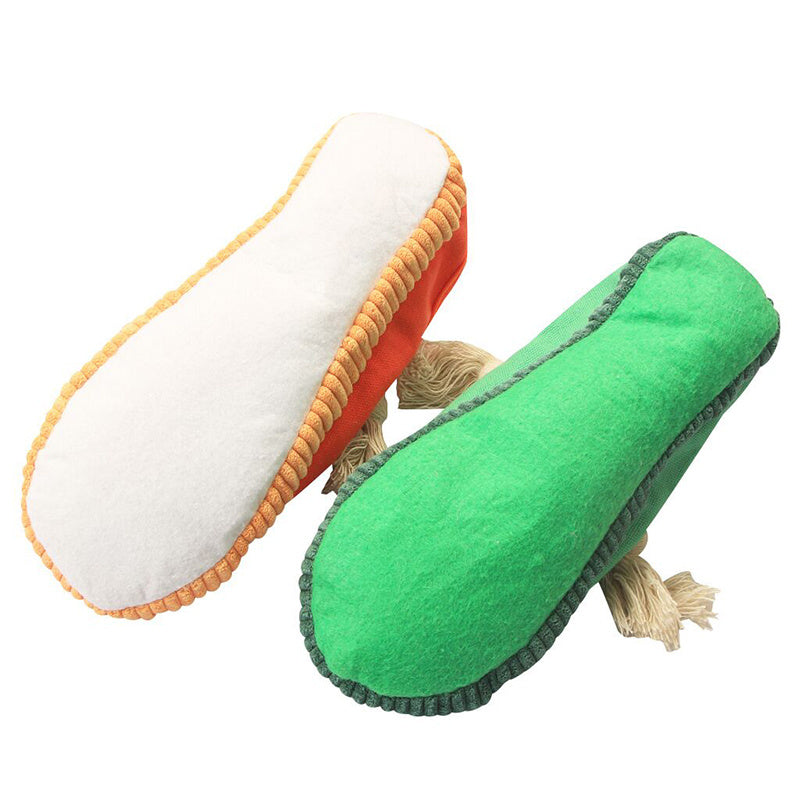 Slipper Luxe | Juguete y diversión a mordidas