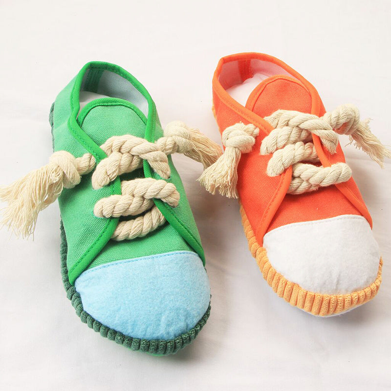Slipper Luxe | Juguete y diversión a mordidas