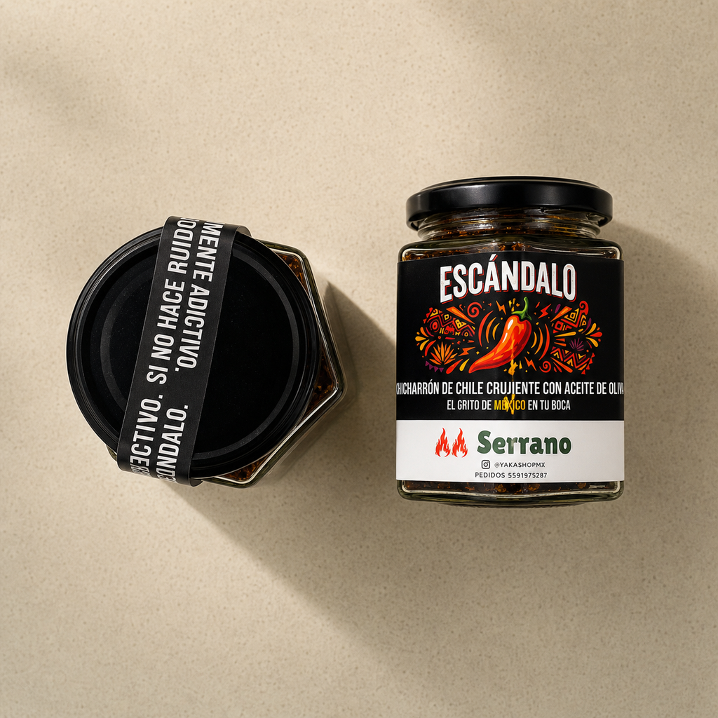 Combo Aficionado Mundialista 🇲🇽 | Jersey para perro + Chicharrón de Chile