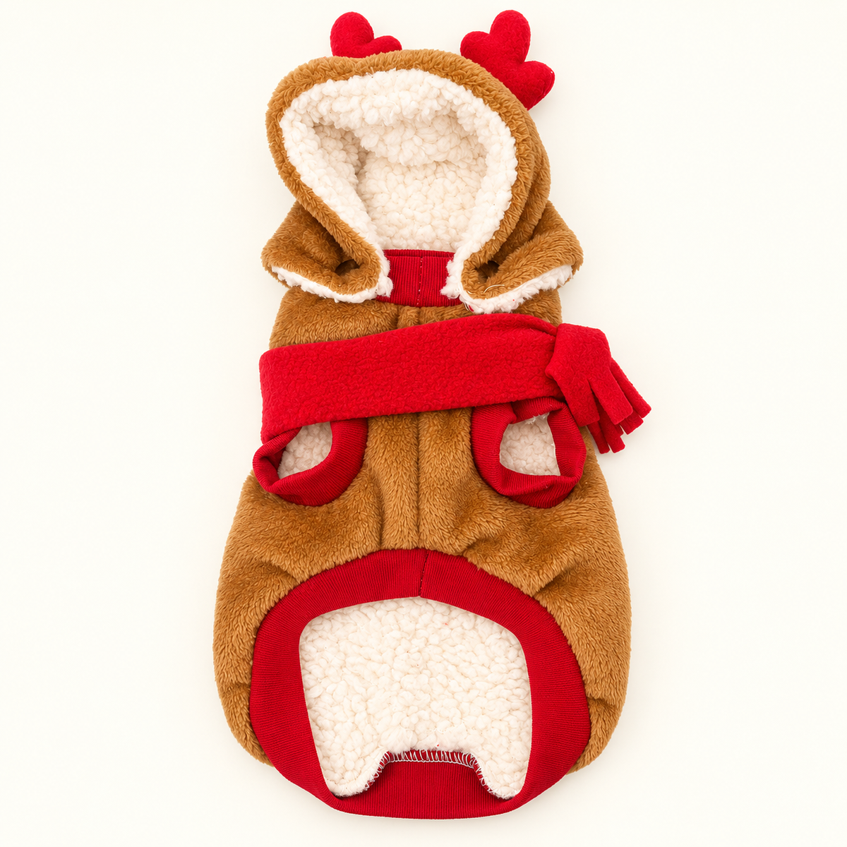 Disfraz de Reno Rudolph
