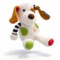 Peluche Interactivo con Sonido