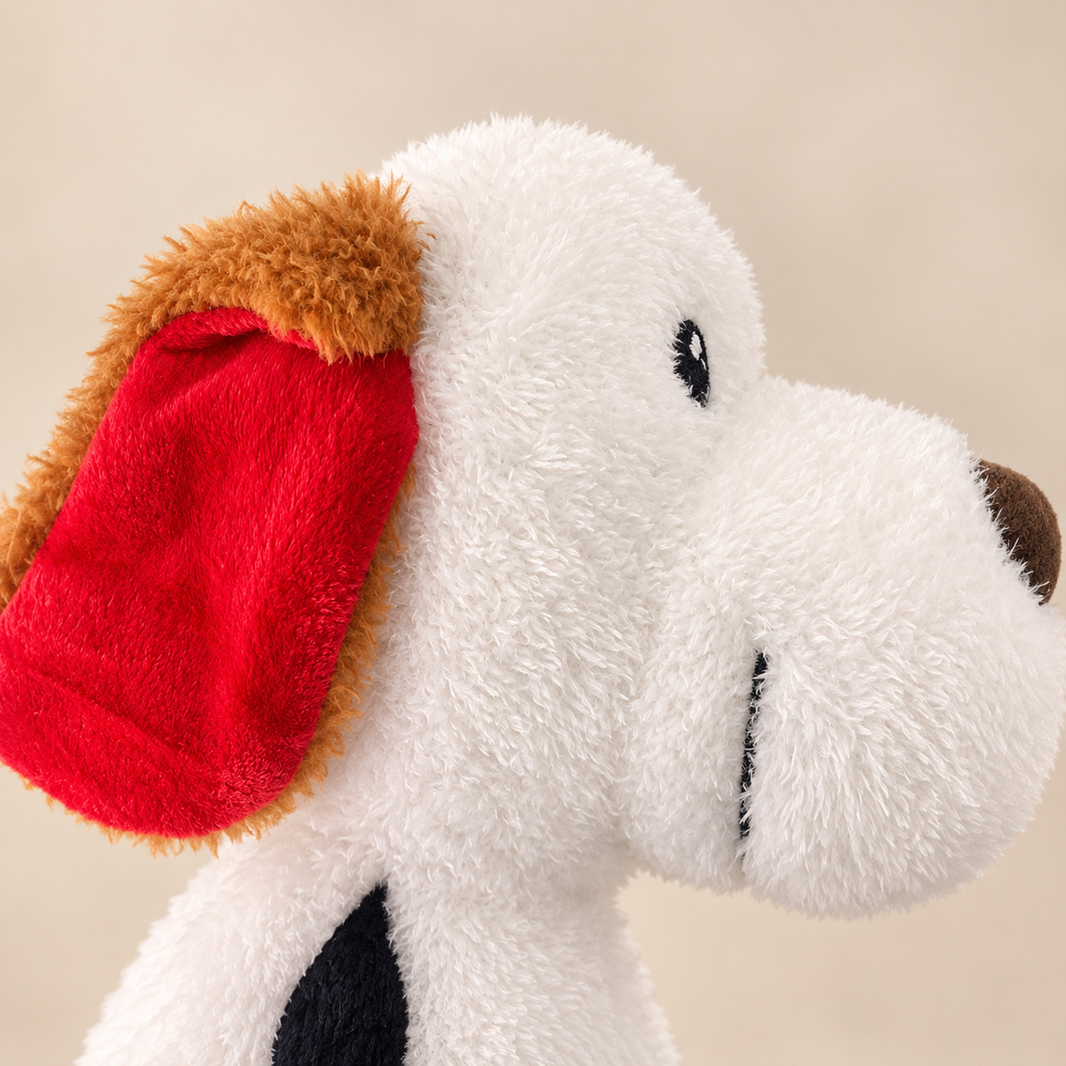 Peluche Interactivo con Sonido