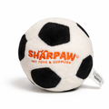Balón de Fútbol de Peluche
