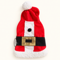 Disfraz Navideño Santa Claus