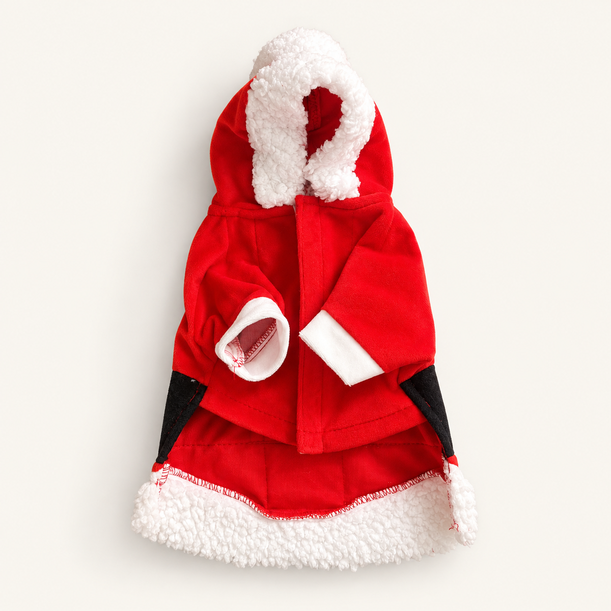Disfraz Navideño Santa Claus