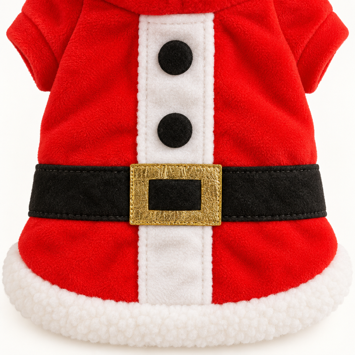 Disfraz Navideño Santa Claus