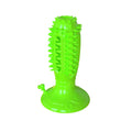 CleanPlay Brush™ | Juguete Interactivo y Cepillo Dental para Perros Kioto.pet